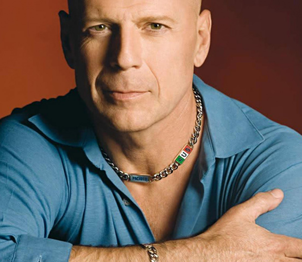Bruce Willis: pic #164872
