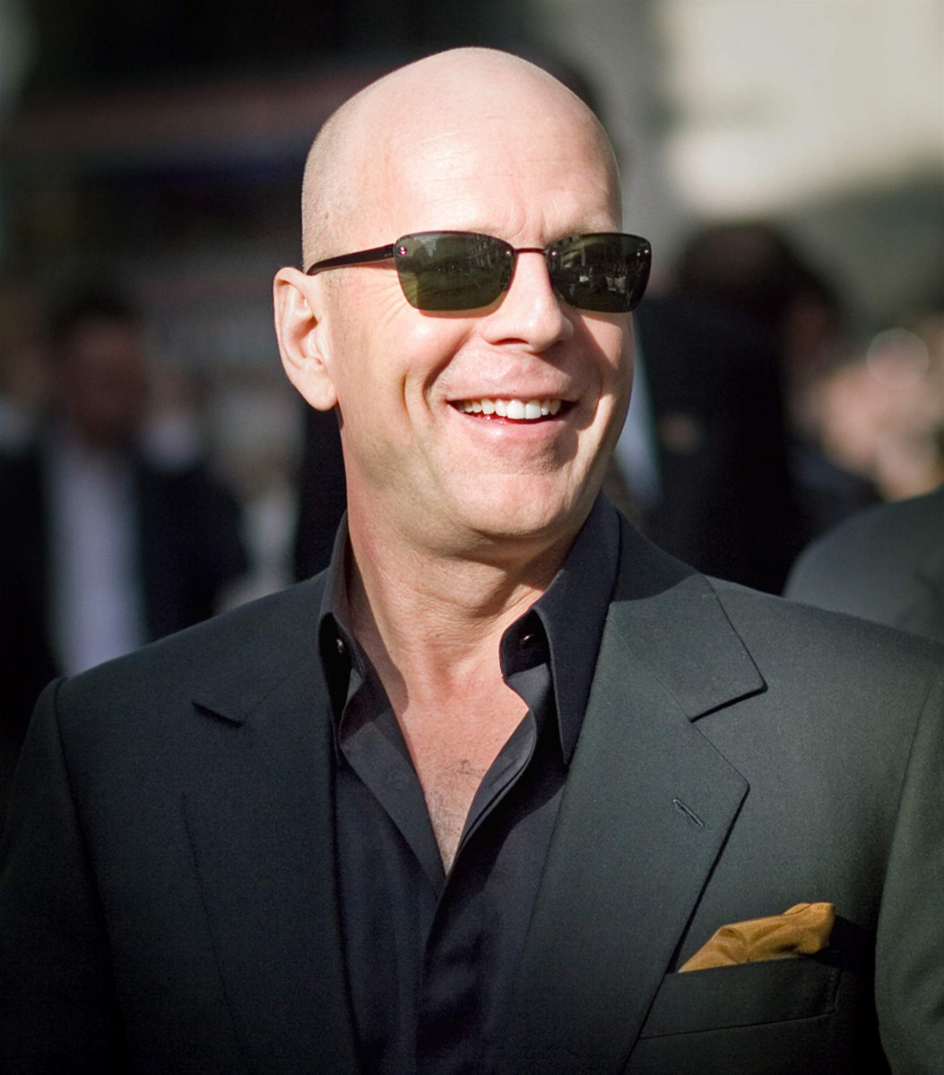 Bruce Willis: pic #253927