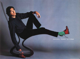 Bryan Ferry photo #