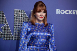 Bryce Dallas Howard photo #