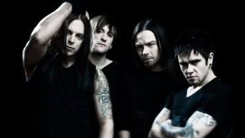 Bullet for my Valentine photo #