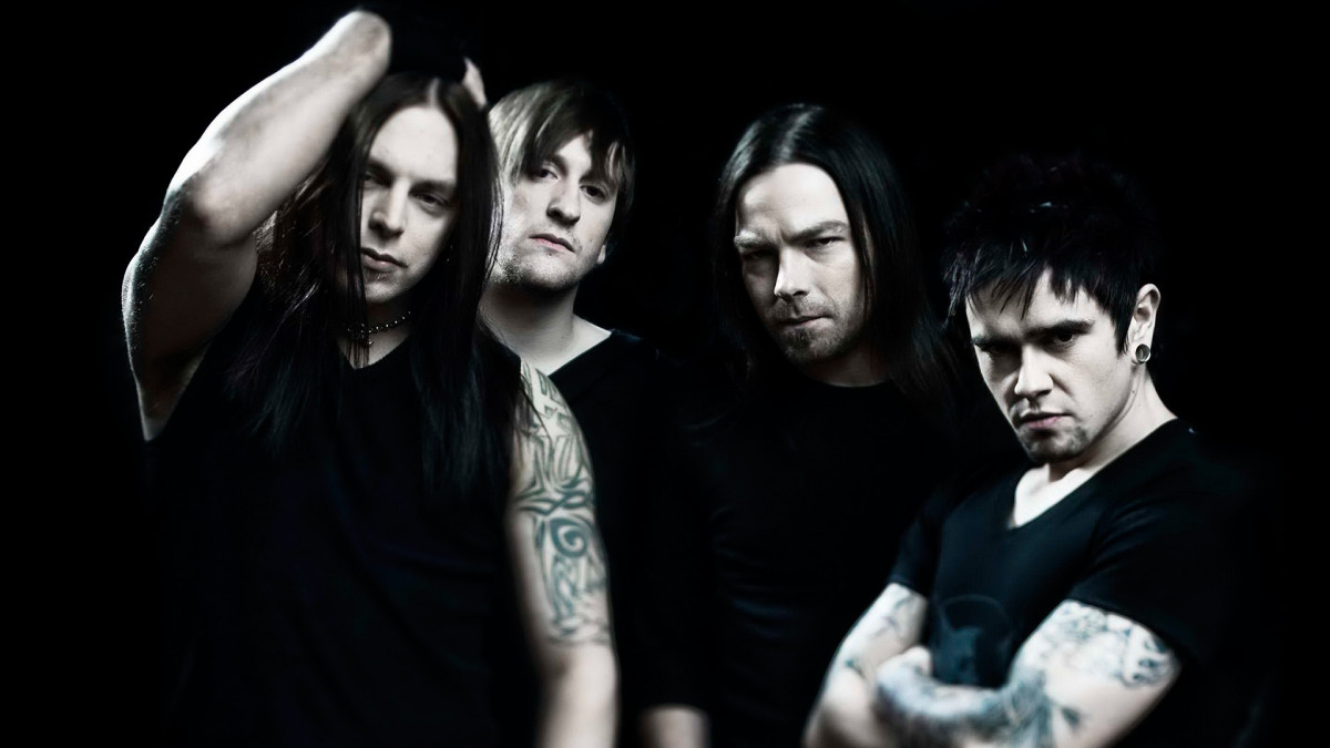 Bullet for my Valentine: pic #571826