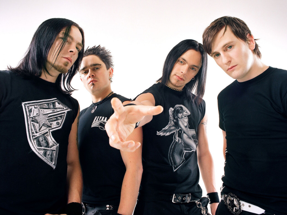 Bullet for my Valentine: pic #571827