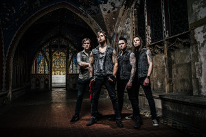 Bullet for my Valentine photo #