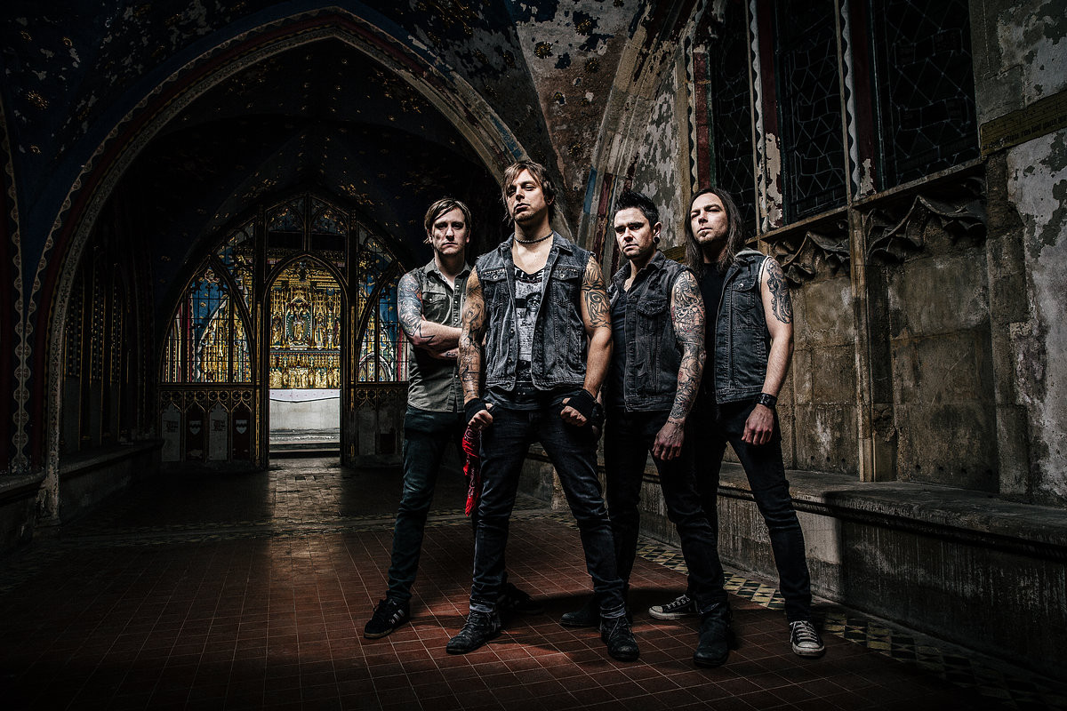 Bullet for my Valentine: pic #747512