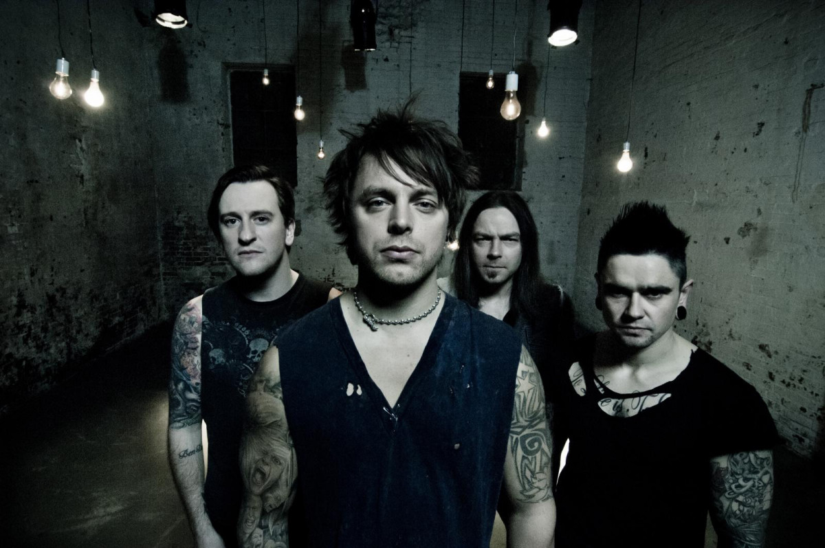 Bullet for my Valentine: pic #747515
