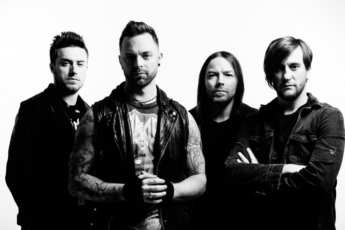 Bullet for my Valentine: pic #809254