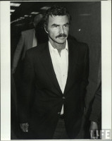 Burt Reynolds photo #