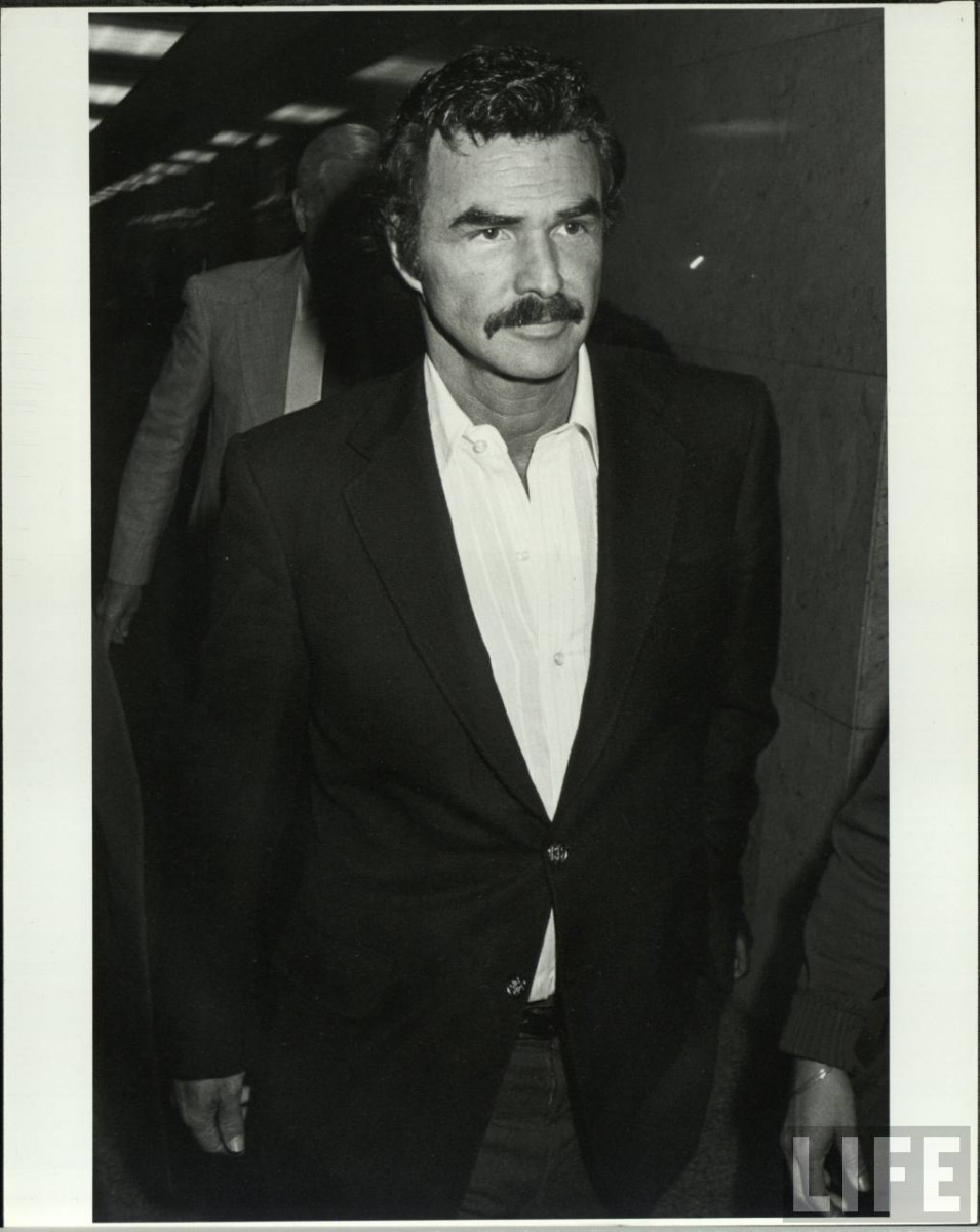 Burt Reynolds: pic #236153