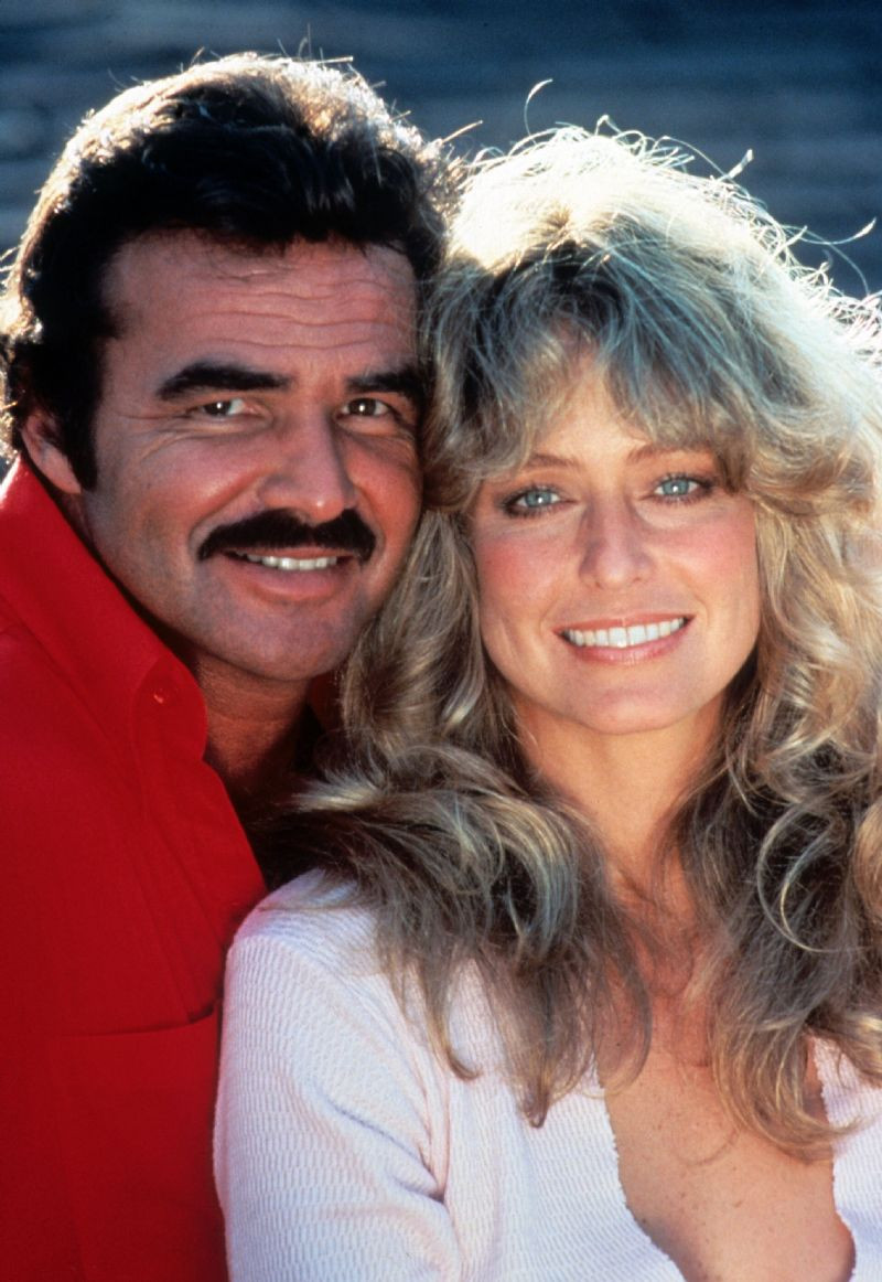 Burt Reynolds: pic #236154