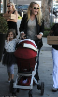 Busy Philipps photo #