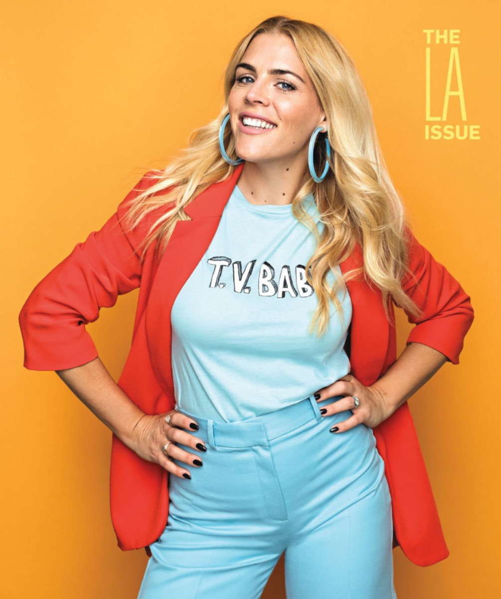 Busy Philipps: pic #1083396