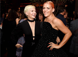photo 8 in Busy Philipps gallery [id1030365] 2018-04-19
