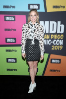 photo 6 in Caity Lotz gallery [id1159027] 2019-07-23