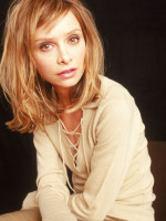 Calista Flockhart photo #