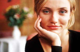 Cameron Diaz photo #