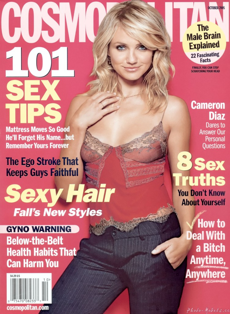 Cameron Diaz: pic #881016