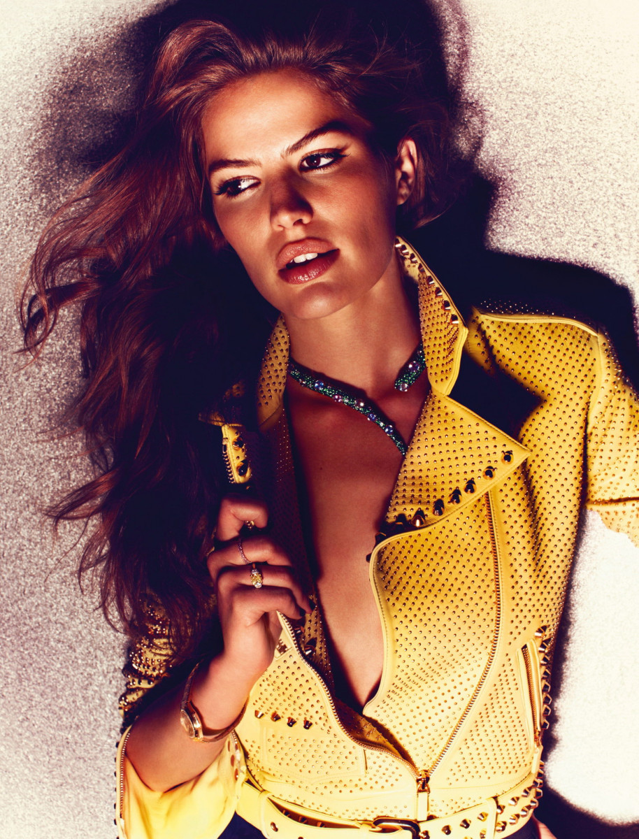 Cameron Russell: pic #513462