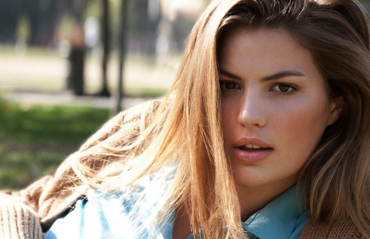 Cameron Russell: pic #443461