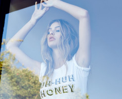 Camila Morrone photo #