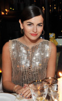 photo 7 in Camilla Belle gallery [id560113] 2012-12-10