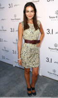 photo 7 in Camilla Belle gallery [id179227] 2009-09-09