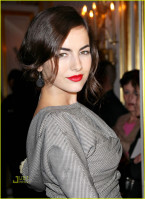 photo 19 in Camilla Belle gallery [id192009] 2009-10-22