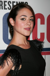 photo 4 in Camille Guaty gallery [id311202] 2010-12-01