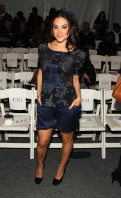 photo 6 in Camille Guaty gallery [id292629] 2010-10-01