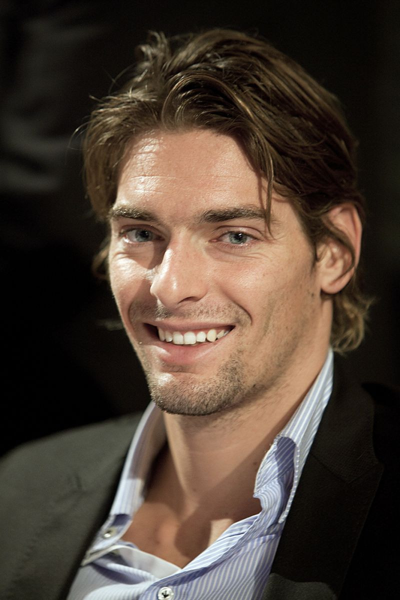 Camille Lacourt: pic #557996