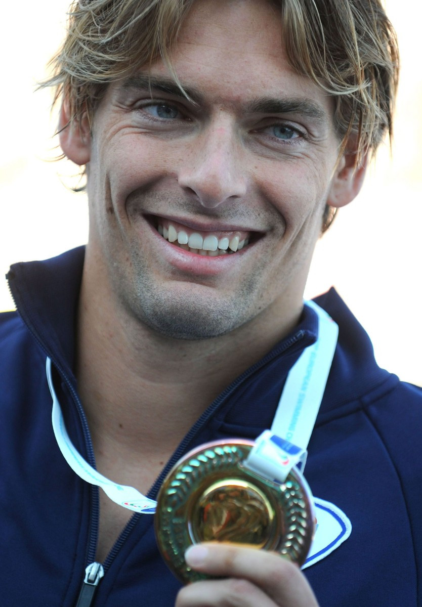 Camille Lacourt: pic #484476