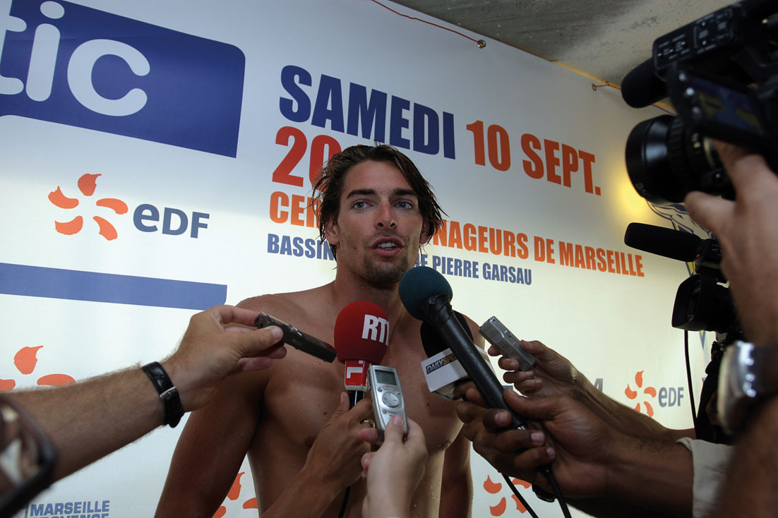 Camille Lacourt: pic #555902