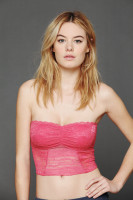 Camille Rowe pic #819883