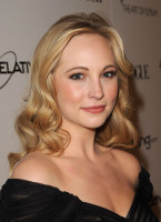 Candice Accola photo #