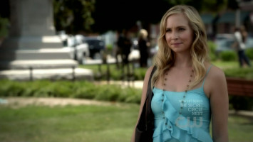 Candice Accola photo #