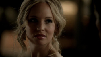 Candice Accola photo #