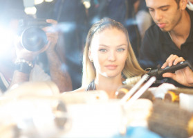 photo 24 in Candice Swanepoel gallery [id351299] 2011-02-28