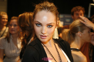 photo 20 in Candice Swanepoel gallery [id312344] 2010-12-06