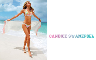 Candice Swanepoel photo #