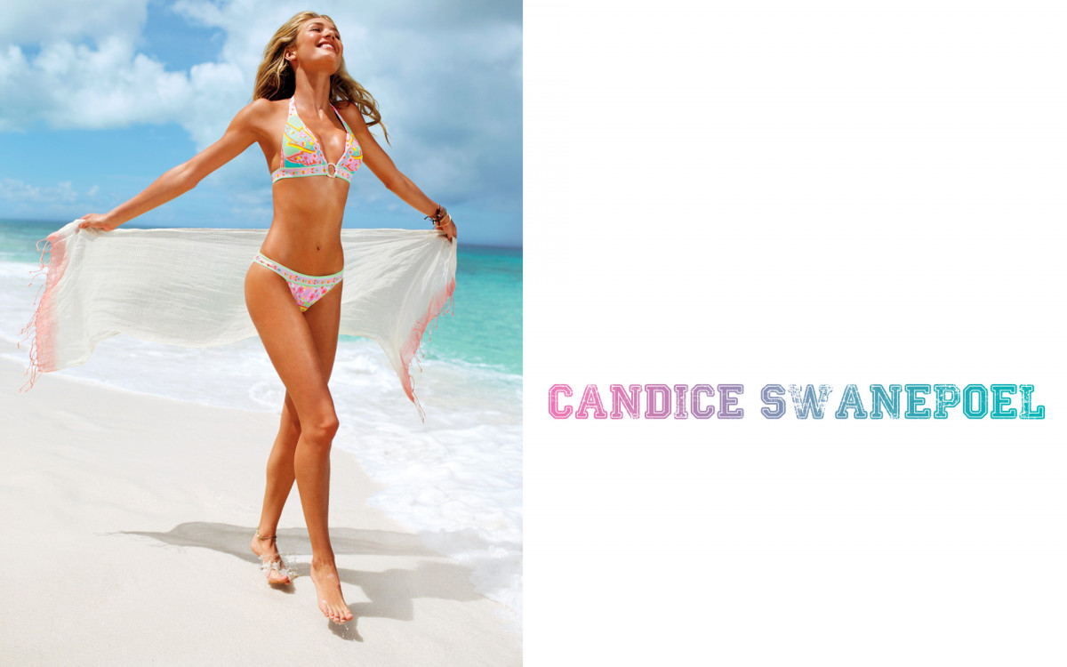 Candice Swanepoel: pic #726855