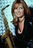 photo 4 in Candy Dulfer gallery [id9078] 0000-00-00