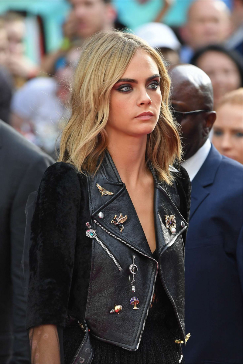 Cara Delevingne: pic #869494