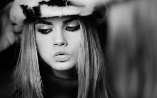 Cara Delevingne photo #