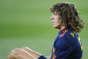 Carles Puyol  photo #