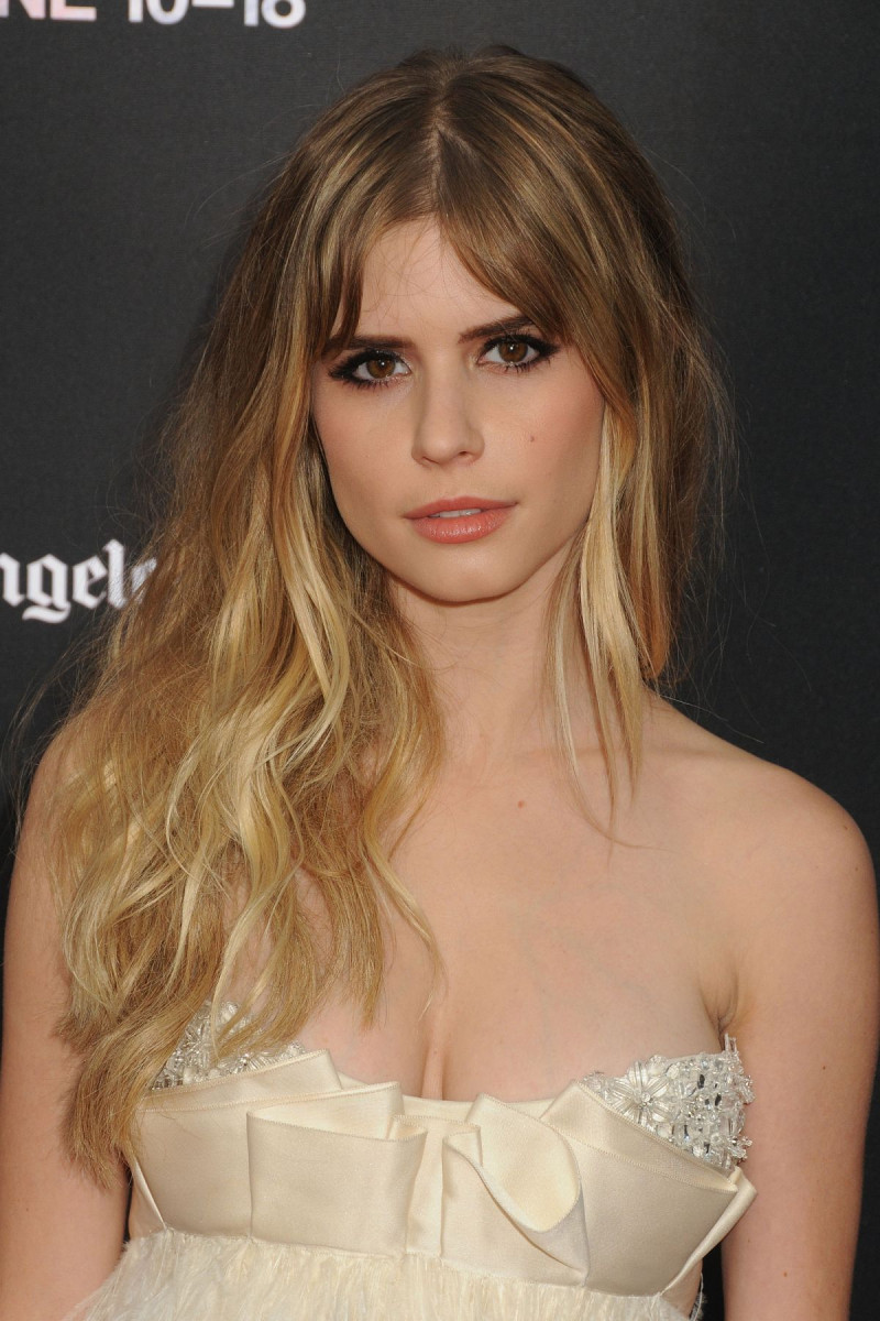 Carlson Young: pic #880881