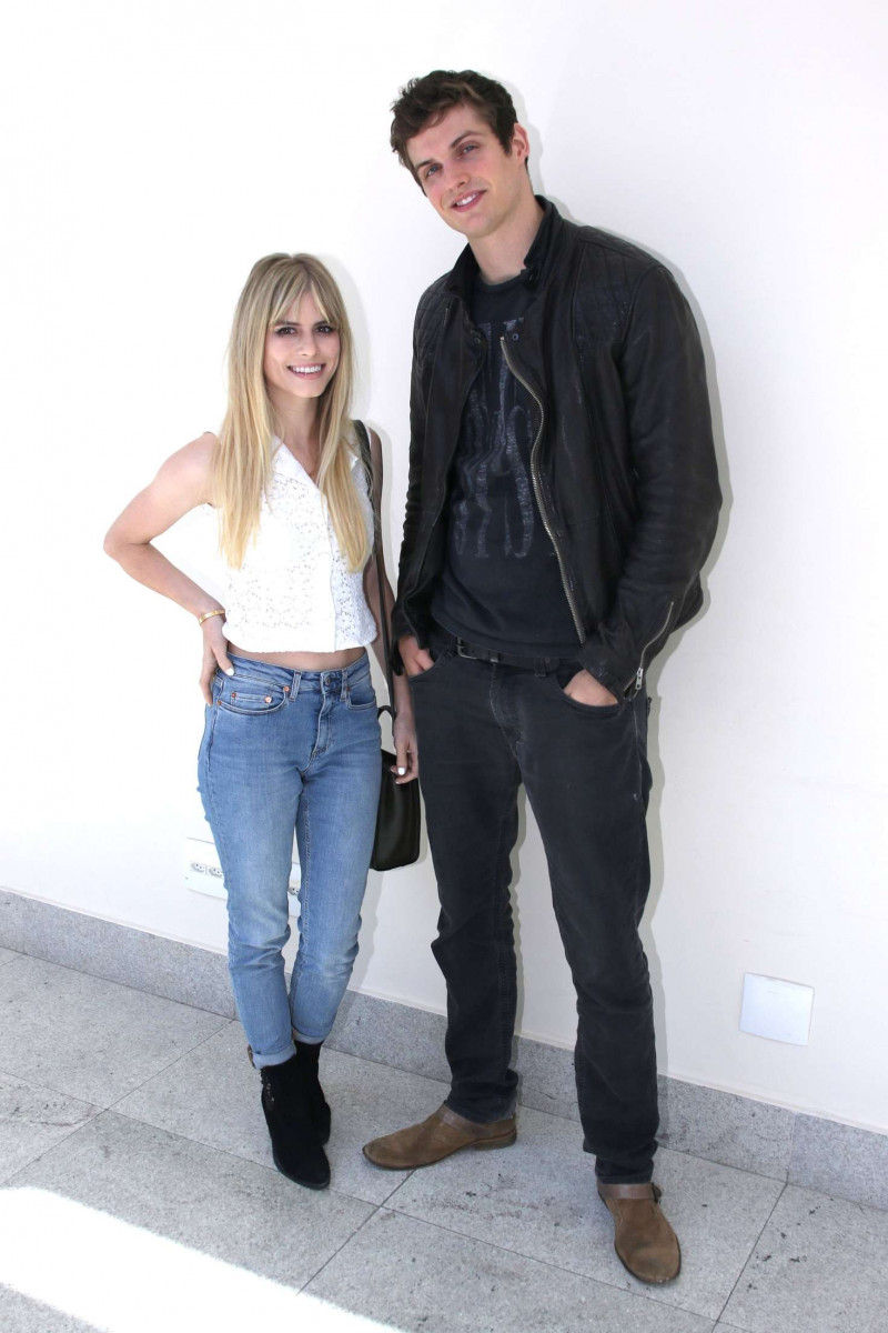 Carlson Young: pic #891711