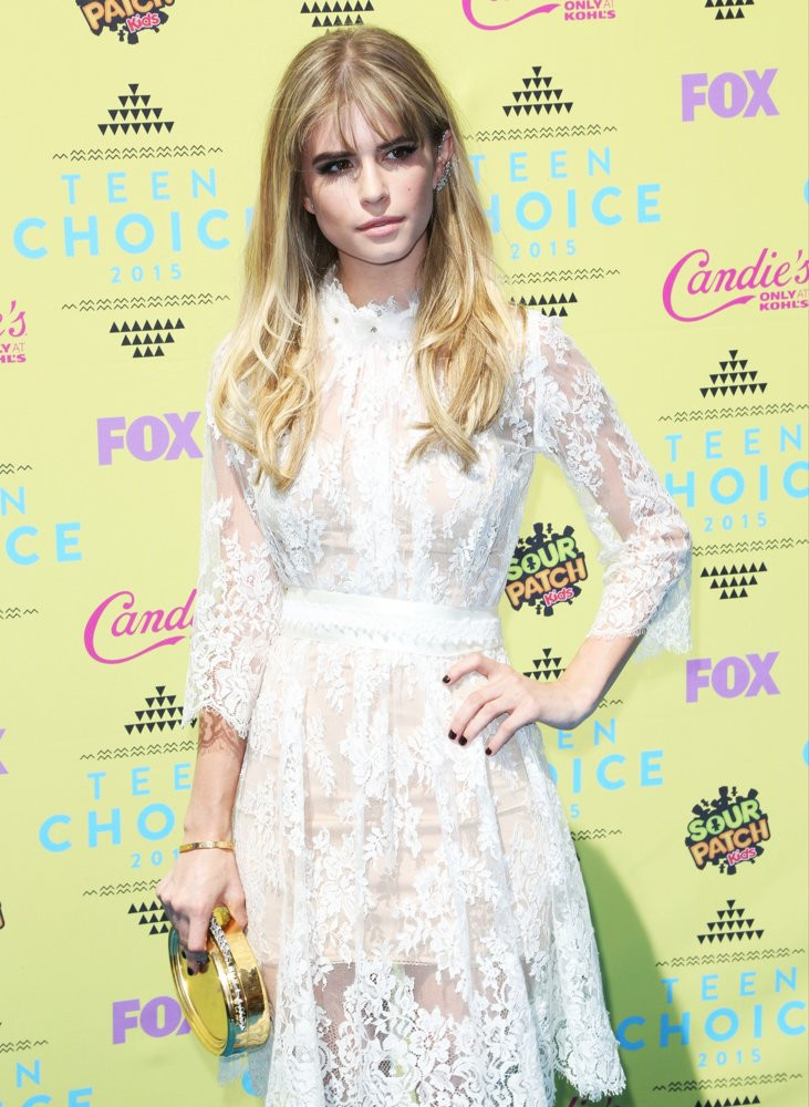 Carlson Young: pic #880875
