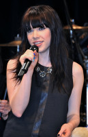 photo 27 in Carly Rae Jepsen gallery [id575337] 2013-02-16