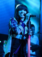 Carly Rae Jepsen photo #