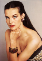 Carole Bouquet photo #